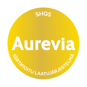 SHQS laatujärjestelmä